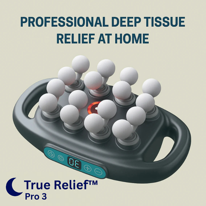 True Relief Pro 3
