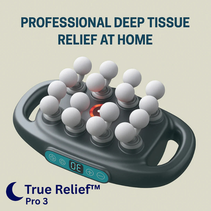 True Relief Pro 3